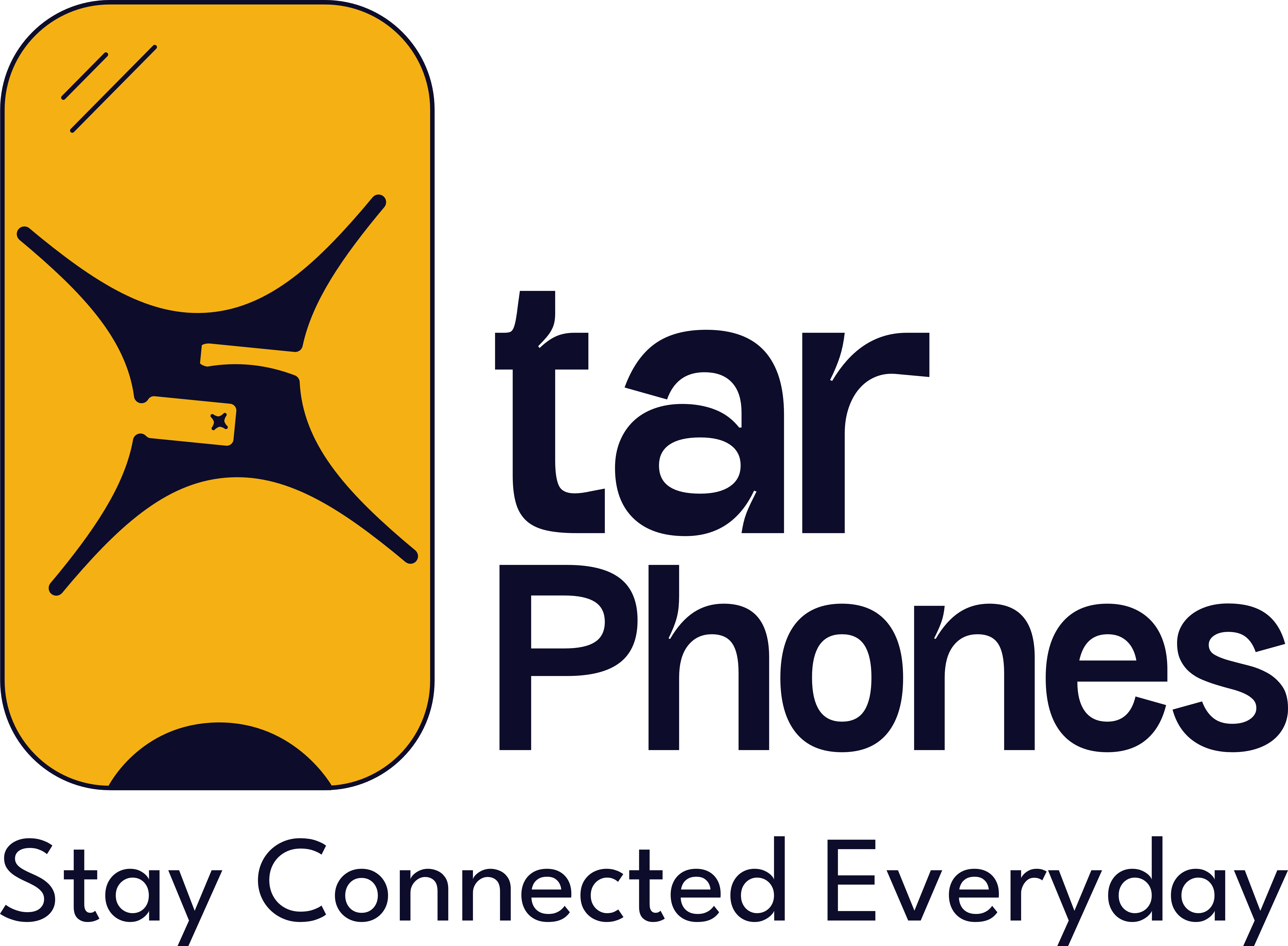 StarPhones Kenya Logo